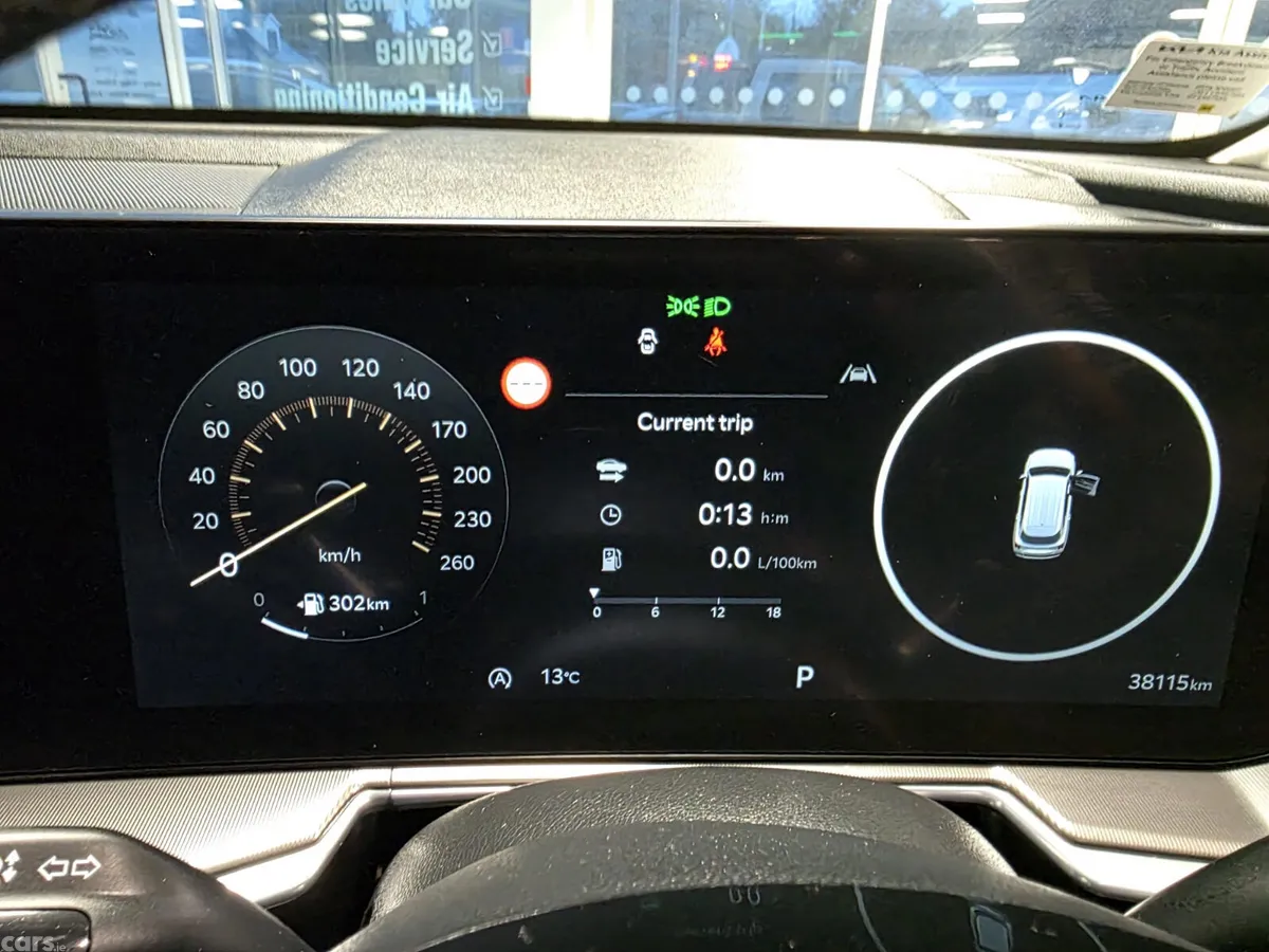 Kia Sorento SUV, Diesel, 2024, Grey