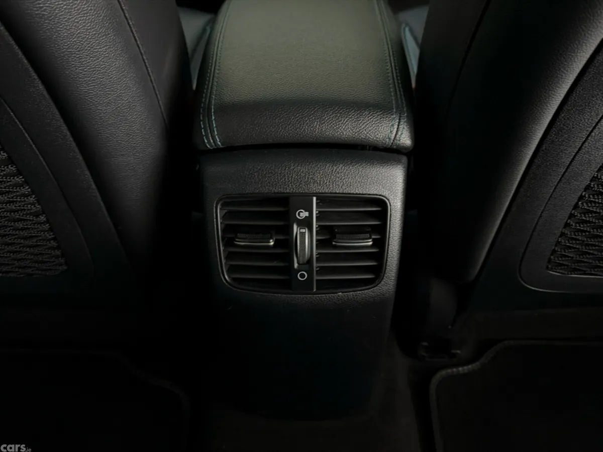 Kia Niro Hatchback, Electric, 2021, Blue