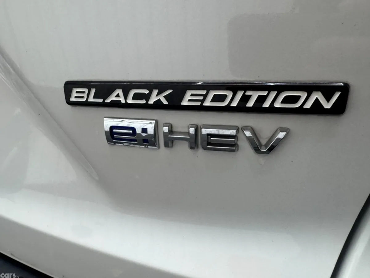 Honda CR-V SUV, Petrol, 2022, White
