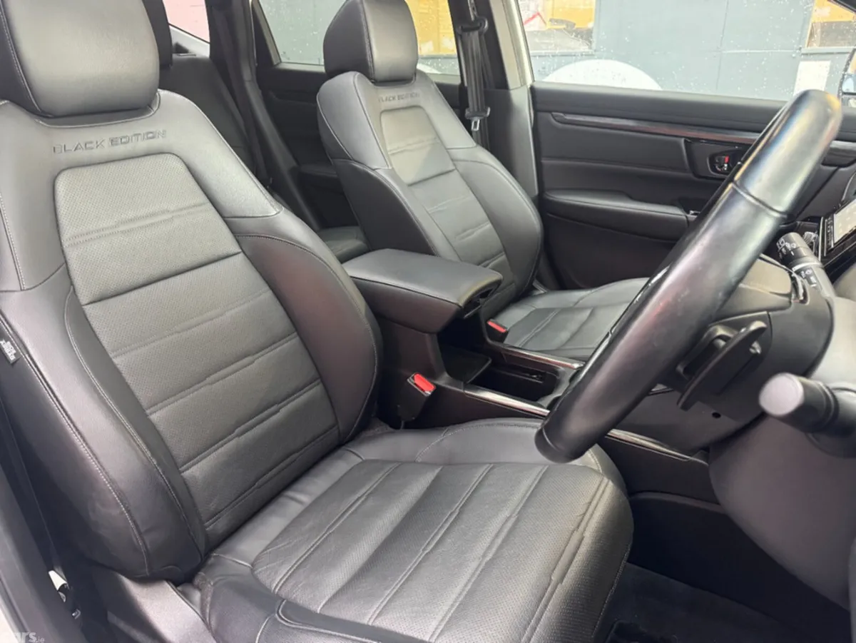 Honda CR-V SUV, Petrol, 2022, White