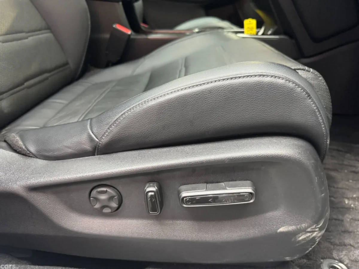 Honda CR-V SUV, Petrol, 2022, White