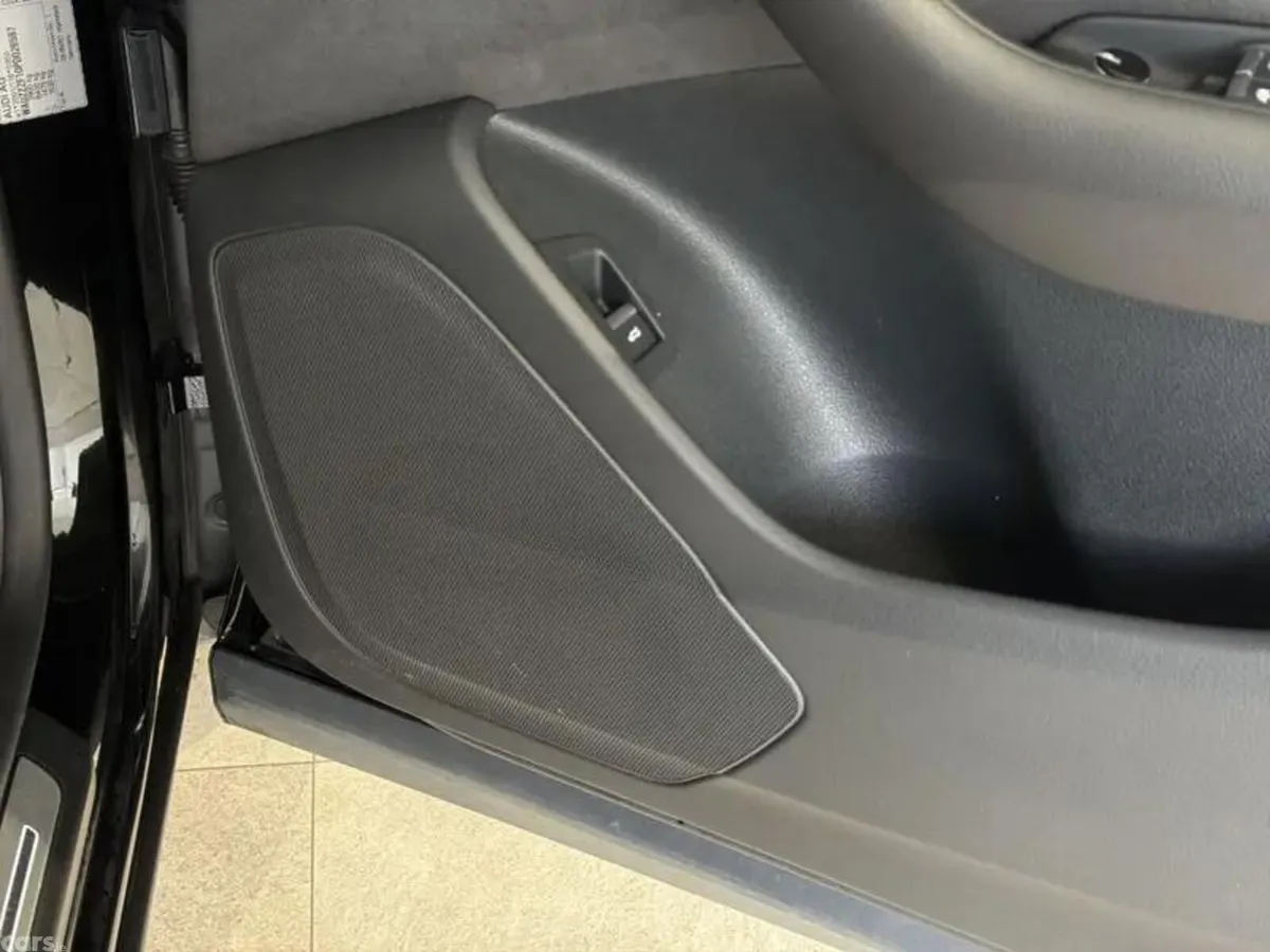 Audi Q8 SUV, Diesel, 2023, Black